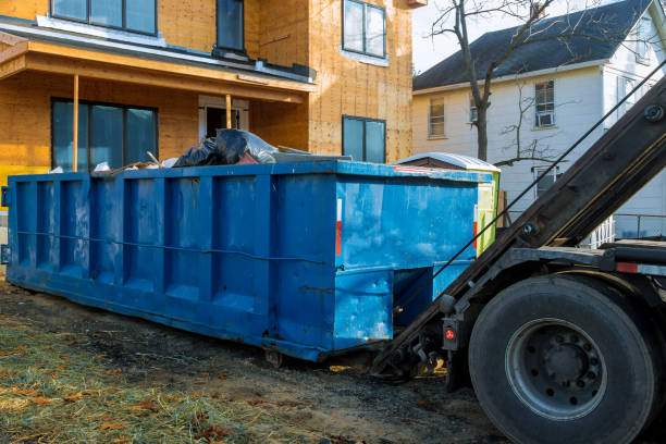 Best Dumpster Rental Services  in Kirkl, IN
